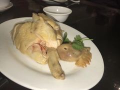 白斩鸡-三林本帮馆(中林街店)
