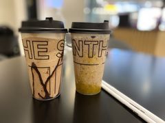 -科学家咖啡(恒隆广场店)