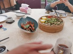 -大水车公馆·顺德菜·妈姐菜(均安店)