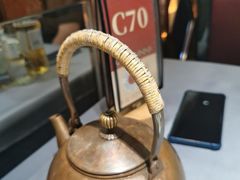 -天成·川菜家宴(海港城店)