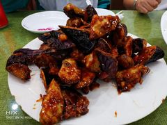 -桃子餐厅·天津菜(红星路直营店)