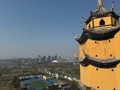 -狼山风景名胜区