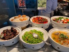 -The COOK·厨餐厅·自助餐(浦东嘉里大酒店)
