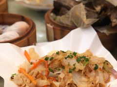 XO酱陈村粉-顺德人家食府(黄金广场店)