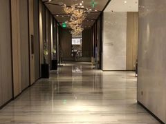 -上海世茂皇家艾美酒店