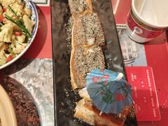 -味福记·本地特色菜(八一万达广场店)