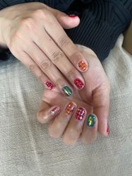 -LILY NAILS美甲美睫