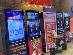 -CGV影城(百利城4DX店)