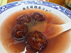 -粗茶淡饭(东关街店)