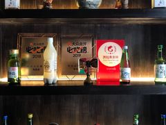-韩国料理大力士(屏风街店)