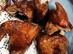 -点都德(龙之梦店)