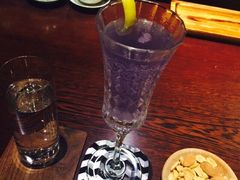 瓶子餐吧-The Bottle Bar(羲和商业广场店)