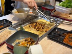 -新石器烤肉(高行万嘉店)