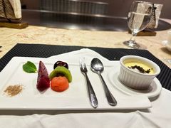 -红花铁板烧(古羊路店)