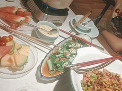 -宋徽厨·安徽菜(绿地店)