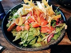 库迈鸡肉沙拉-Q MEX 库迈墨西哥餐吧(三里屯店)