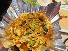 -状元阁烧烤(新华路总店)
