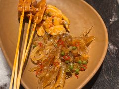 -牛New寿喜烧(新六百店)