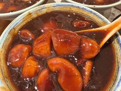 -莲湖糕团店·老秦淮小吃