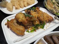 -东江海鲜大排档·潮汕菜·砂锅粥