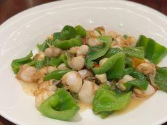 -渔公码头·九龙湾国际饭店