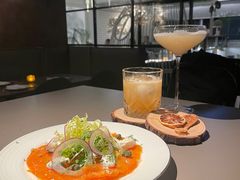 -Oasis Bar & Grill
