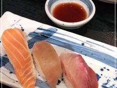 -歌行灯日本料理(伊势丹店)