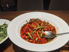 -阿明小菜·海鲜·上海菜(梅陇店)