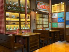 -蒲葵传统炭火烤肉(白石龙店)