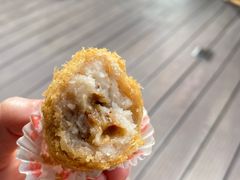 蜂巢芋角-鹿鸣酒家(越秀店)