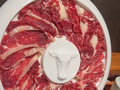 -牛品荟牛肉火锅(新城广场店)