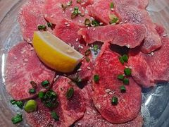 -御牛道日式烤肉料理(杭州万象城店)