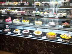 -85度C(上海周浦店)