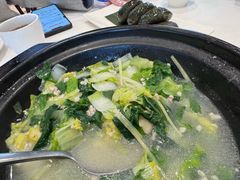 -金河半岛园林酒家(金融城店)