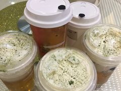 -喜茶(中山利和新地店)