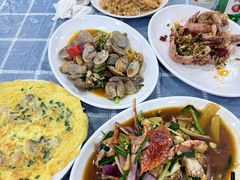 -明记海鲜大排档(巽寮湾店)