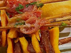 -牛串门串串香(东直门簋街总店)