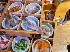 -吉秋田鲜和牛烧肉·肉档自选