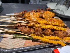 -指爱龙虾(金杨路总店)