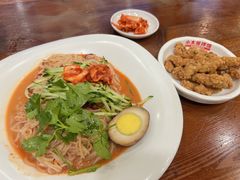 -小木屋拌饭(沈阳辽中金地华园店)