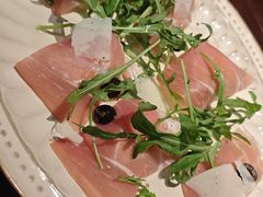 -弗兰克牛排西餐厅 Galla R By Ribone(上海首店)