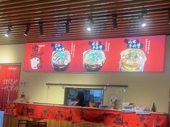 -阿润打边炉·鲜切鸡煲(华漕店)