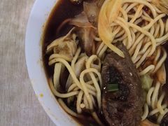 -易毛特色牛肉面(解放碑步行街店)