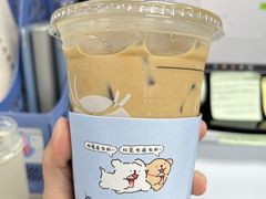 -瑞幸咖啡(鹏基商务时空大厦店)