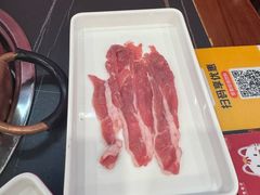 -京元盛铜锅涮肉(上海总店)