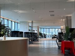 -YCHL FIT 健身(星寰店)