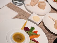 餐前面包-yokocho上横町·日本食街(深业上城店)