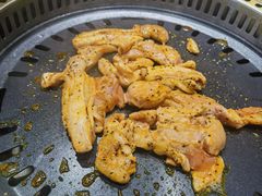 -齐齐哈尔小炉匠炭火烤肉(西红门店)
