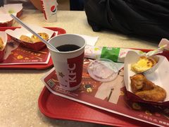 -肯德基(三元桥东店)