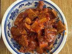 -谈灵农家柴爿菜饭